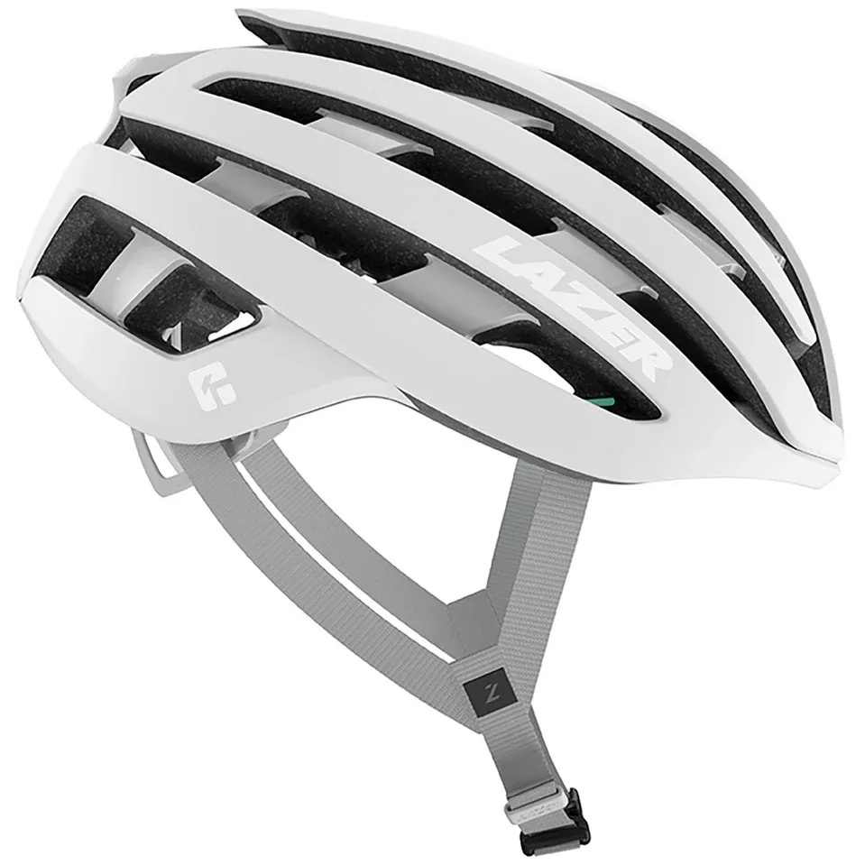 Conti Lazer Z1 KinetiCore helmet - Matte 화이트 10465931329882