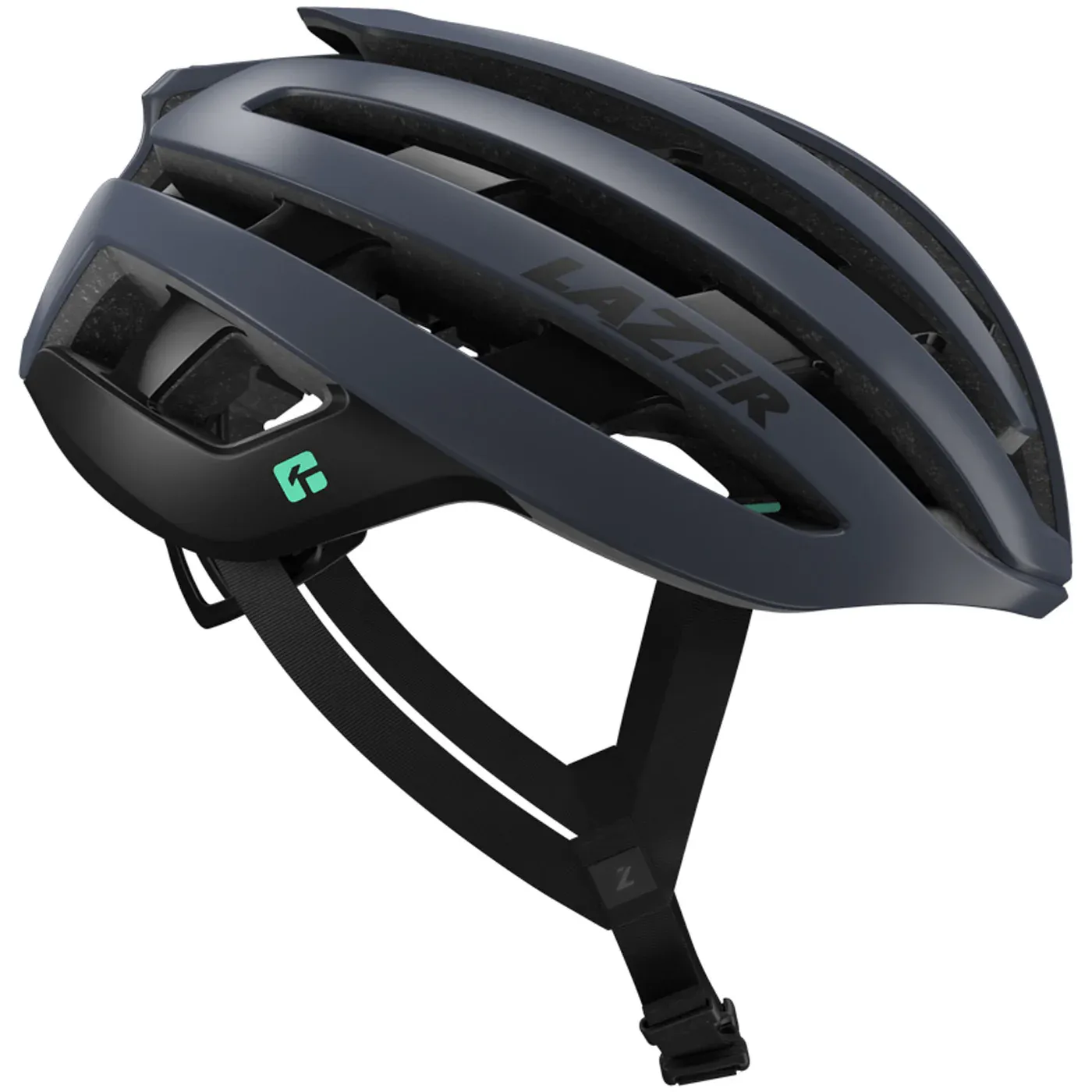 Conti Lazer Z1 KinetiCore helmet - 블루 8741620318554