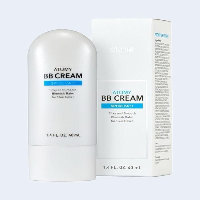애터미 비비크림 40ml, 1개 x3SET(LC)
