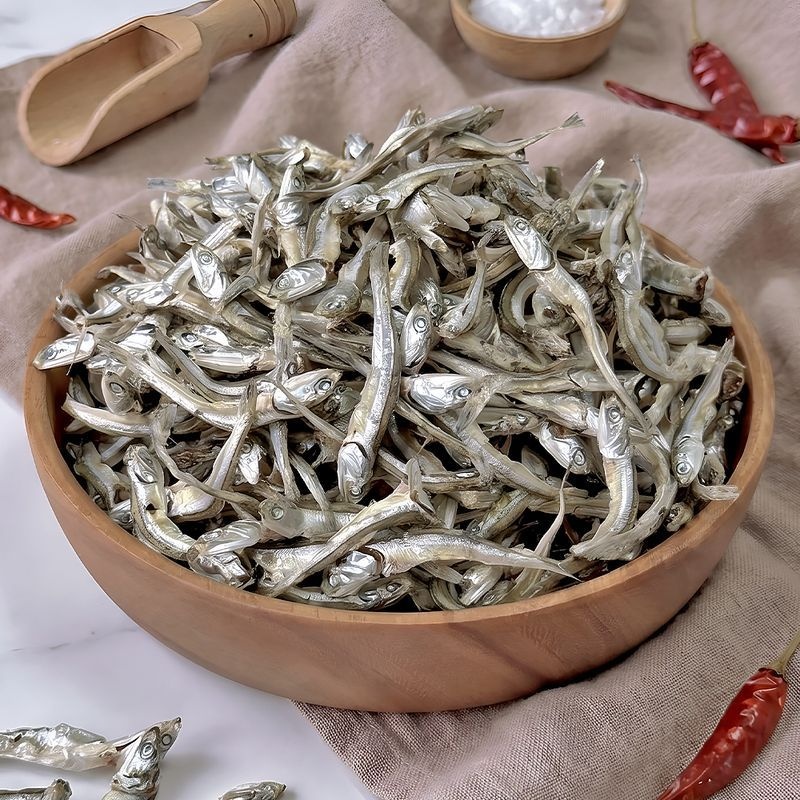 백송식품 [백송식품] 특상급 국산 햇 고바멸치 1.5kg 고추장멸치 중멸치 볶음용