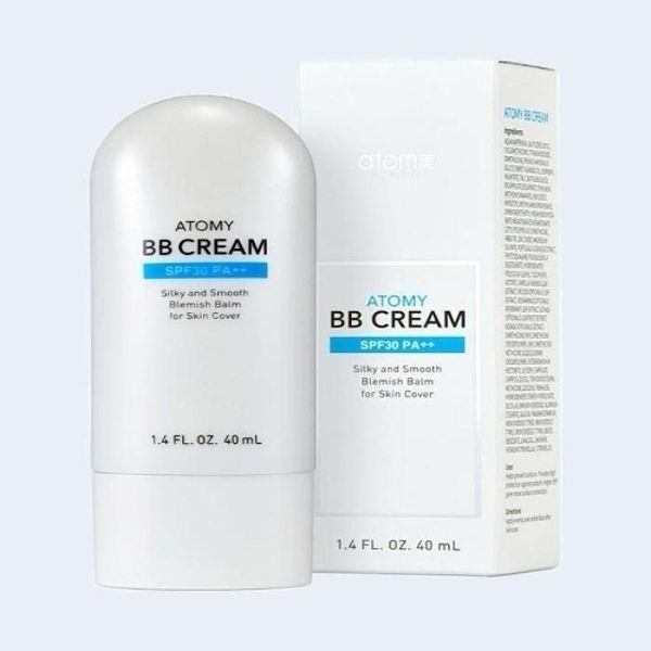 애터미 비비크림 40ml, 1개 x3SET(LC)