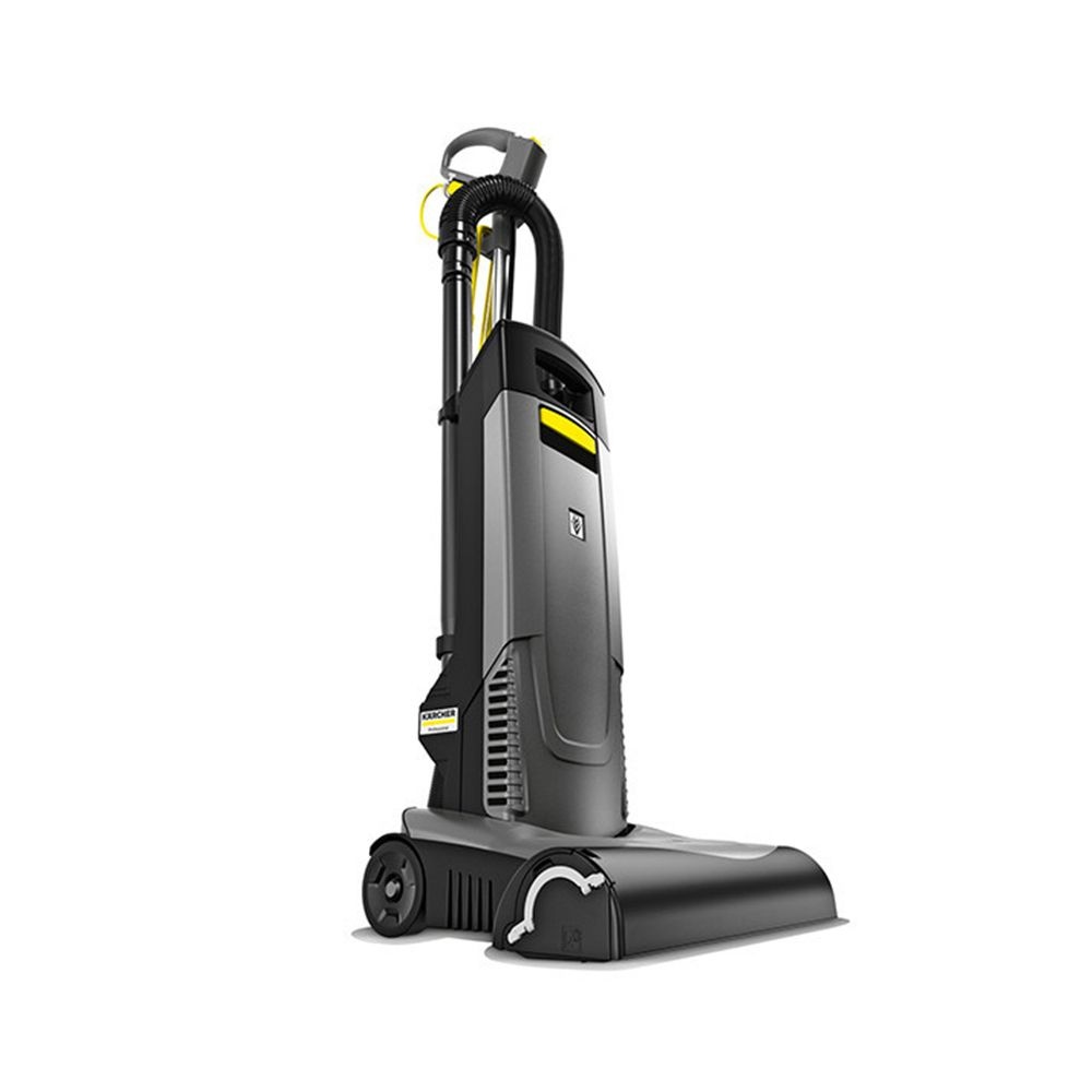 카처 스탠드형 건식 업소용청소기 소파 침대 바닥 카페트청소기 CV 38/2 Adv