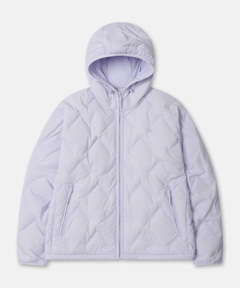 코오롱스포츠 KOLON SPORT 여성 솟솟 후드 경량  자켓 재킷 TVJDW26542LLV 등산화, 바람막이, 바지, 반바지, 반팔티