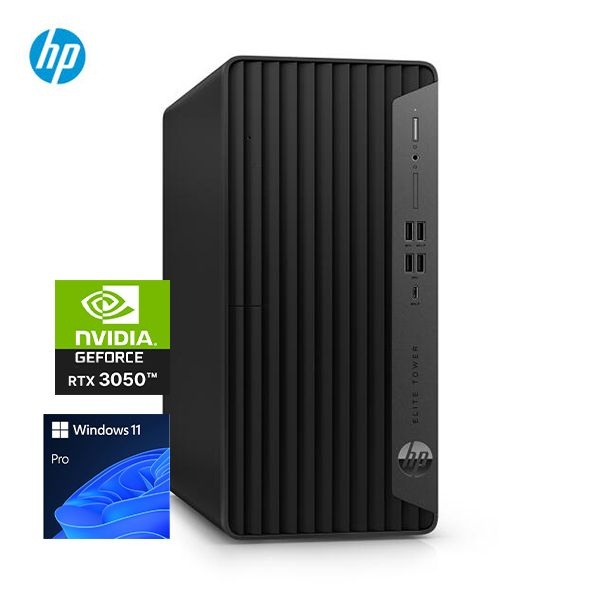 HP 엘리트데스크 800 G9R TWR A6RE6PT IM [i7-14700/16GB/512GB/RTX3050/W11P] -ict