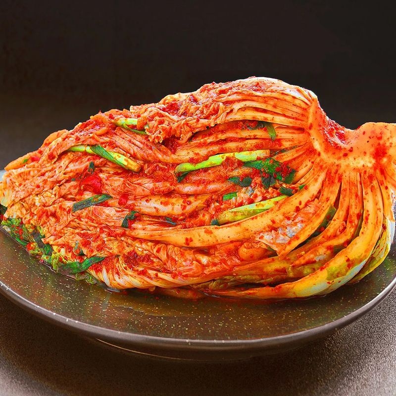 국내산 전라도식 포기김치 10kg