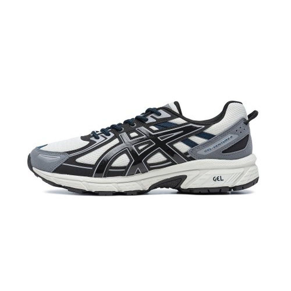 아식스 Asics 아식스 젤-벤처 6 SPS 글래시어 그레이 블랙 1201A553-021