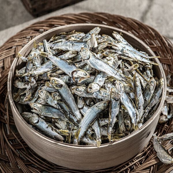 (신선집중) 통영 다시멸치 고노리 1.5kg 통영산지직송 620465