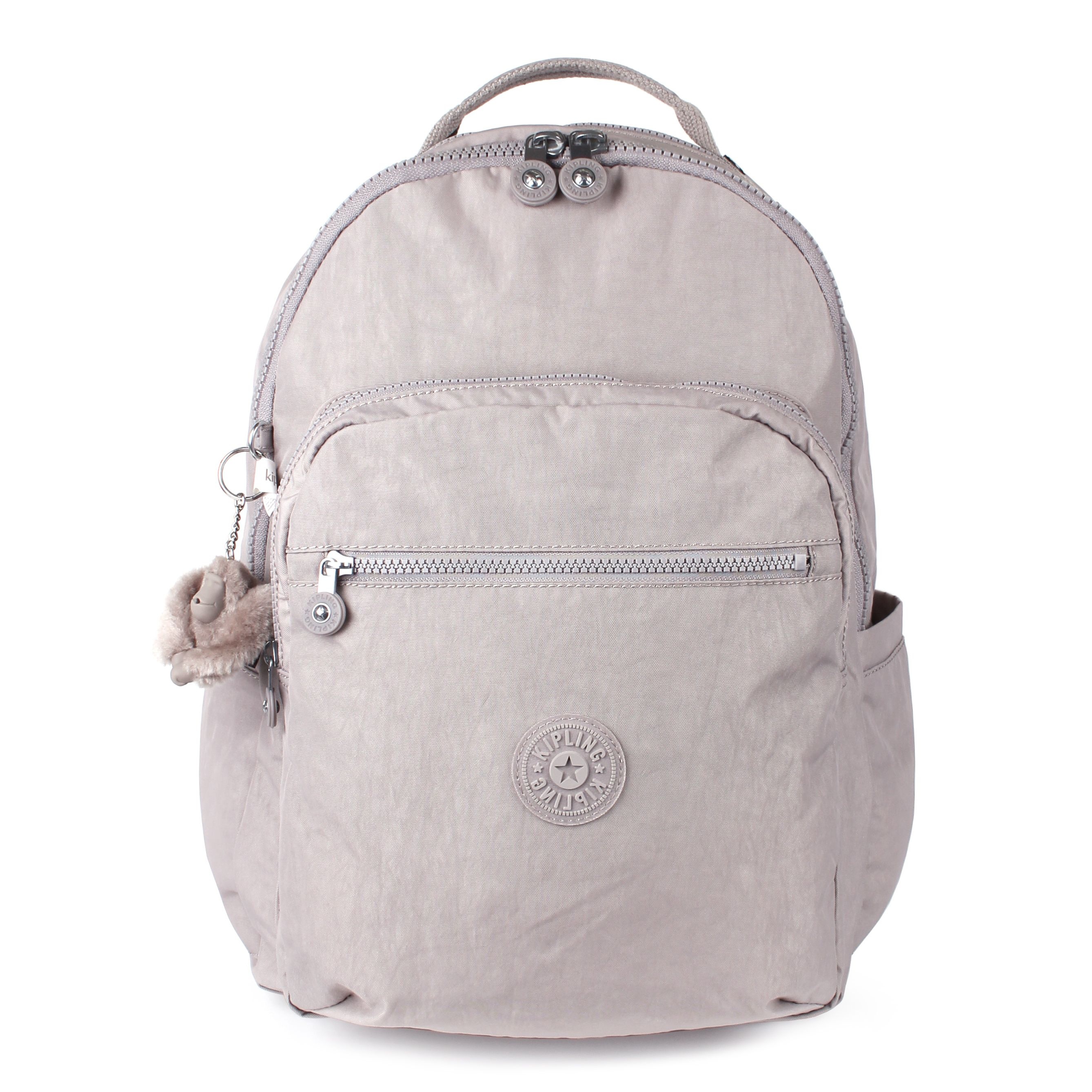 키플링 KIPLING 정품 키플링 라지 백팩/책가방 SEOUL 서울 / 노트북수납 16인치 가벼운백팩 초등학생 중학생 기저귀가방