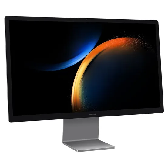 삼성전자 올인원 프로 27인치 DM970AGA-L71A 일체형 PC 512GB ON