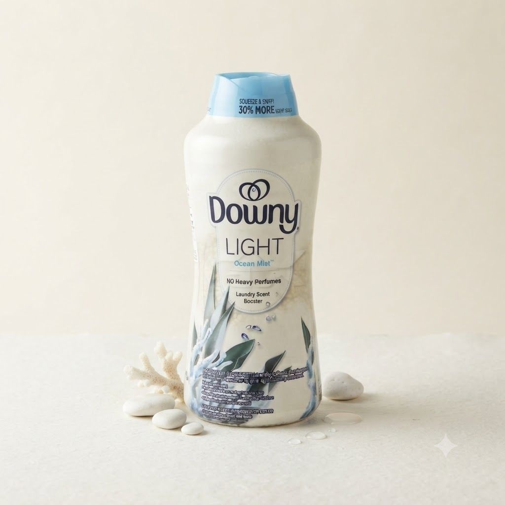 다우니 오션 향기지속제 언스토퍼블 미스트 1.13kg 2개