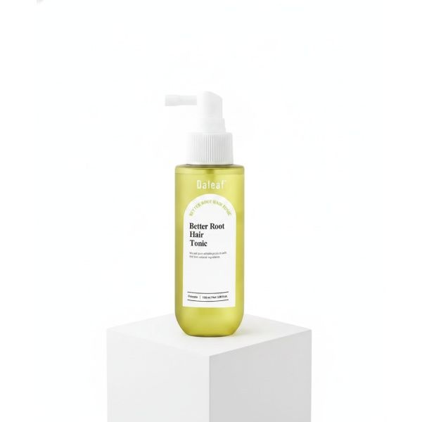 DALEAF 클로렐라 베러루트 헤어 토닉 100ml