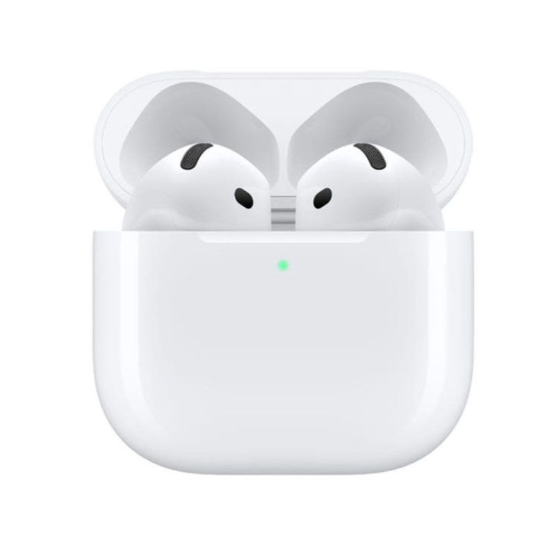 [오늘출발] Apple 에어팟 4세대 액티브 노이즈 캔슬링 미개봉 (MXP93KH/A)