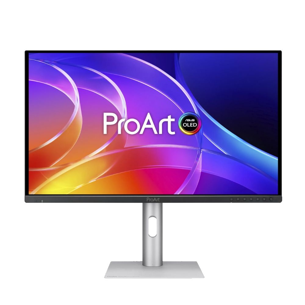 ASUS 27인치 전문가용 OLED 4K PD 96W HDR ProArt PA279CDV