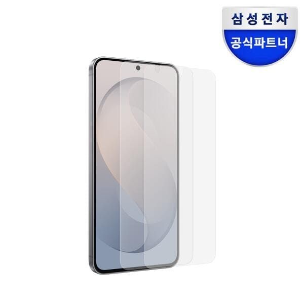 (현대Hmall) 아트박스/삼성전자 삼성 정품 갤럭시 S26 FE AR 스크린 프로텍터 투명