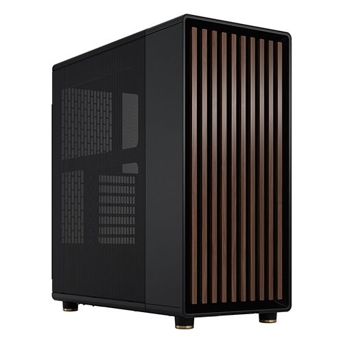 프렉탈디자인 [서린공식] 프렉탈디자인 North 차콜 블랙