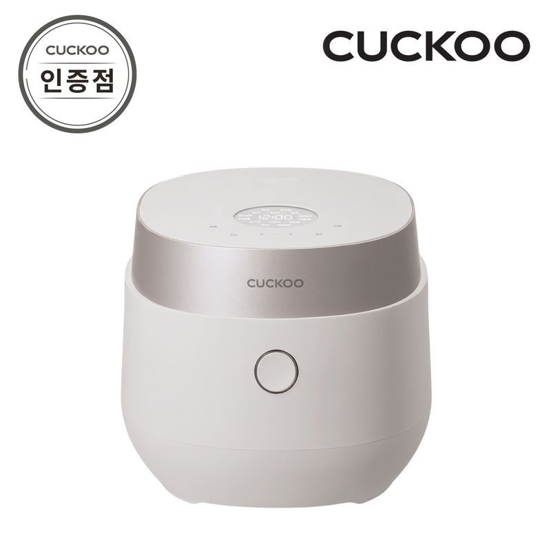 쿠쿠 6인용 전기 밥솥 CR-0685GWM 공식판매점