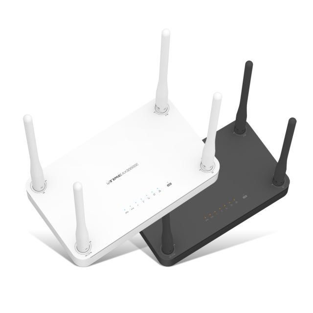 아이피타임 1st IPTIME AX3000SE WI-FI Mesh VPN 탑재 802.11ax