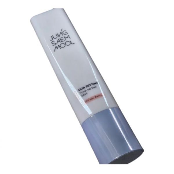 정샘물 스킨 세팅 베이스 40ml 6종