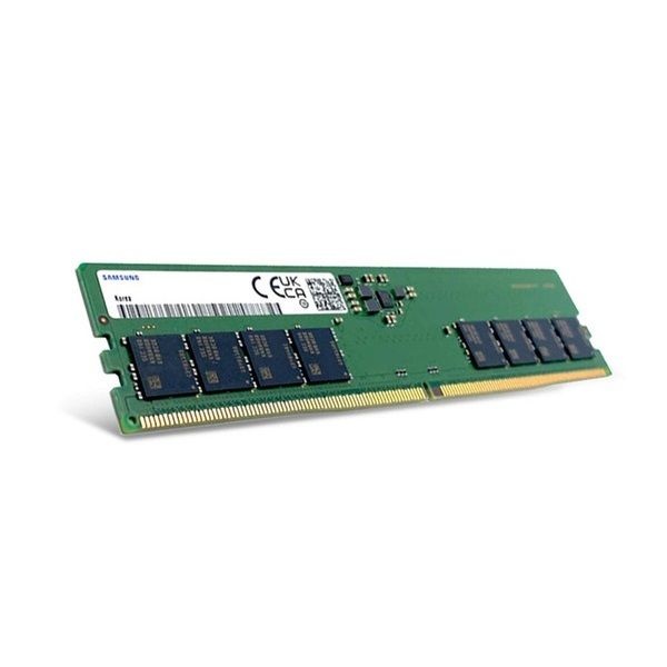 [오늘출발] 삼성전자 DDR5-5600 (32GB) 44800 데스크탑메모리
