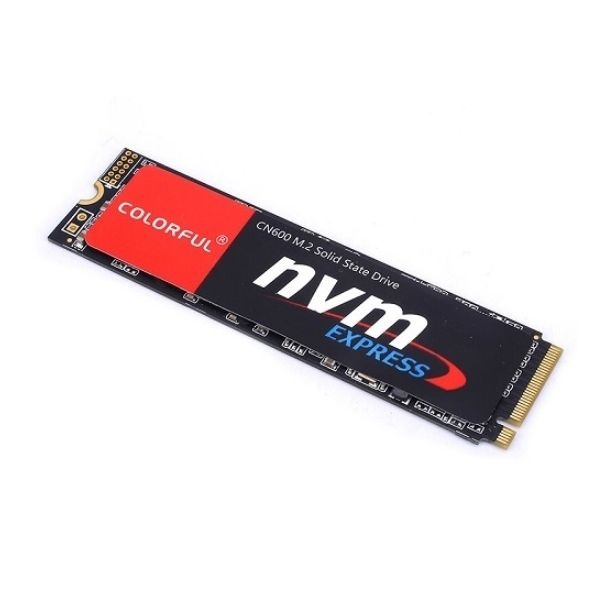 컬러풀 COLORFUL CN600 M.2 NVMe 디앤디컴 (512GB)