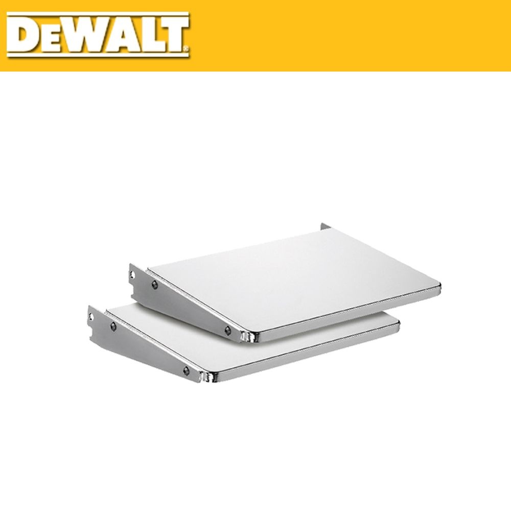 디월트 자동대패 DW735전용 확장팬스 DW7351 2개입