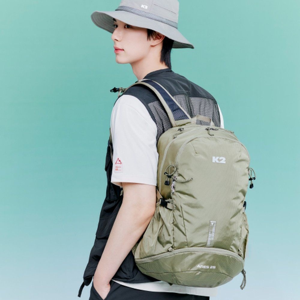 아레스(ARES) 25L_Light Khaki