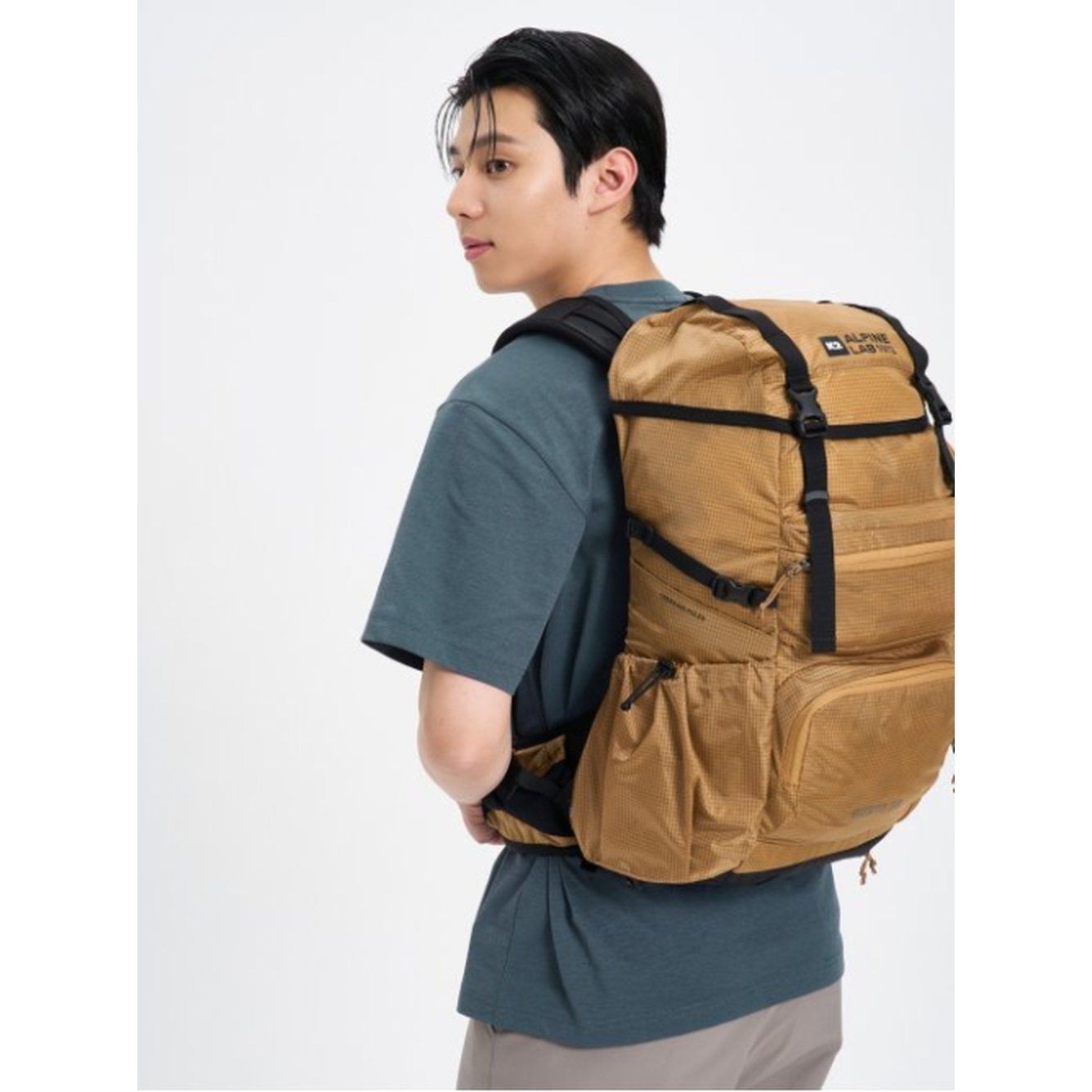 구스토(GUSTO) 30L_Y.BEIGE