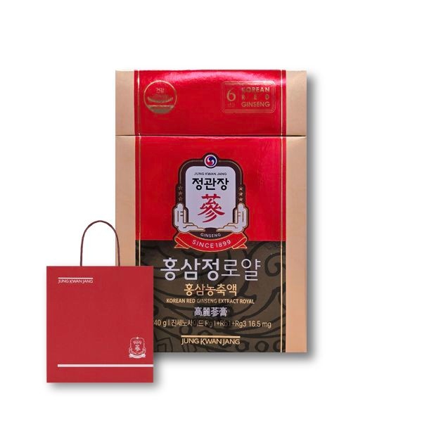 [오늘출발] 정관장 홍삼정 240g ROYAL(쇼핑백 요청시 드림)