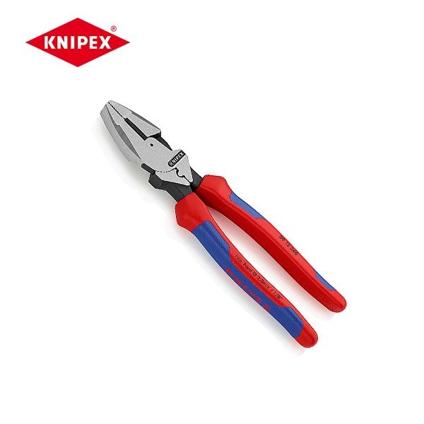 크니펙스 [KNIPEX]09 12 240 전공 압착 뺀치 240mm