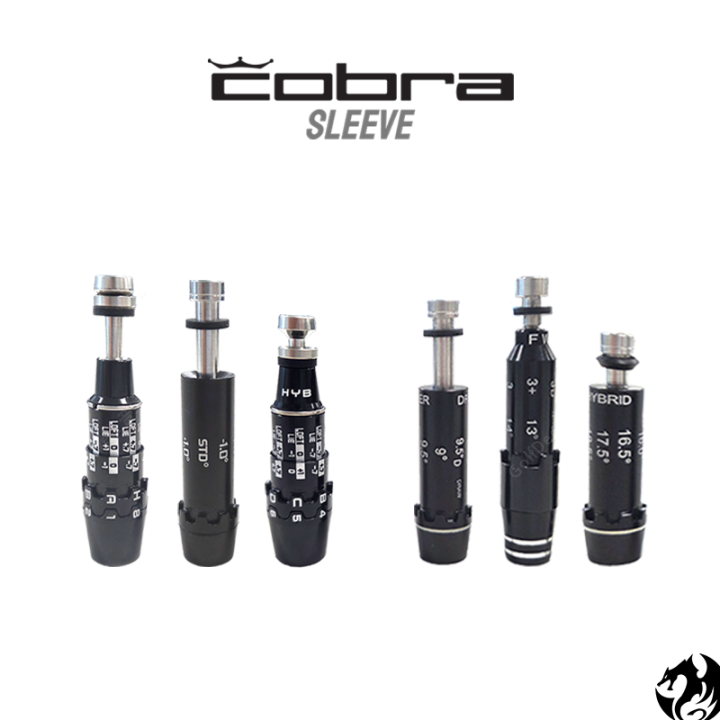 [오늘출발] 코브라 DS ADAPT DS 어댑트 유틸리티 하이브리드 슬리브 COBRA OPTM 유틸용