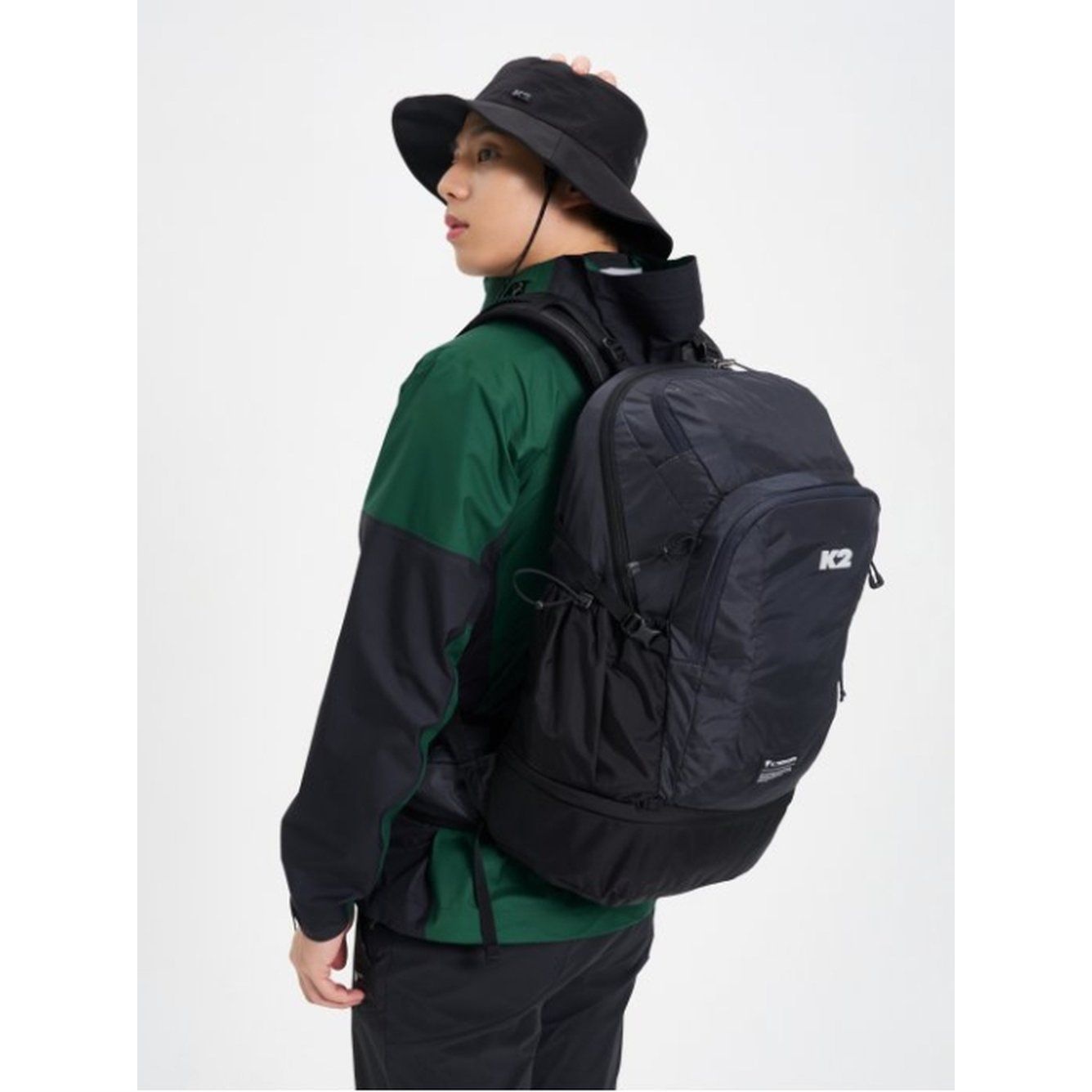 카미노(CAMINO) 35L_SHADOW GREY