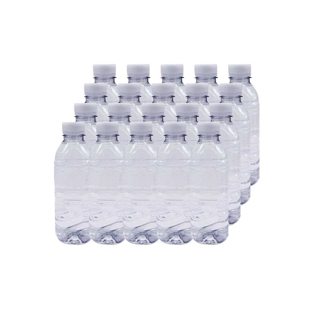 삼다수 제주 삼다수 그린 무라벨 330ml x 20개