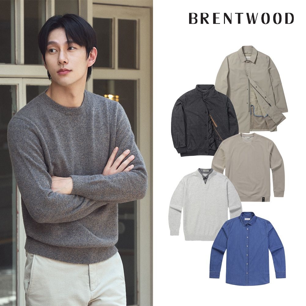 [브렌우드] FW OUTLET BEST ITEM ~60%OFF + 최대쿠폰