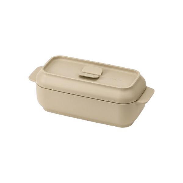 (정품) 실리만 요리 실리콘 롱 찜기 전자레인지용 1000ml(옵션택1)