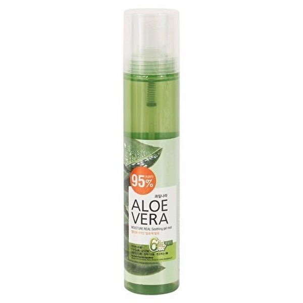 과일나라 [과일나라]과일나라 알로에베라 모이스처 수딩젤 미스트 125ml