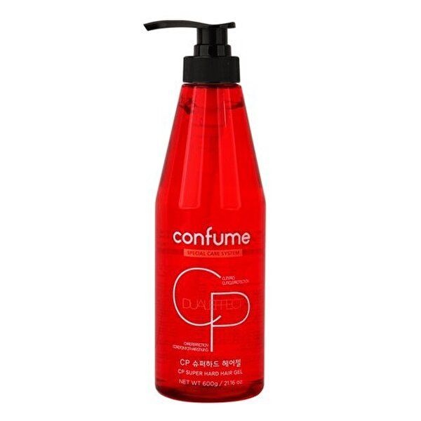 과일나라 [과일나라]과일나라 컨퓸 슈퍼하드 헤어젤 600ml /씨피