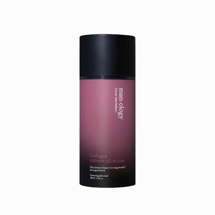 [오늘출발] [빌리프] 맨올로지 콜라겐 익스 트림 올인원 100ml