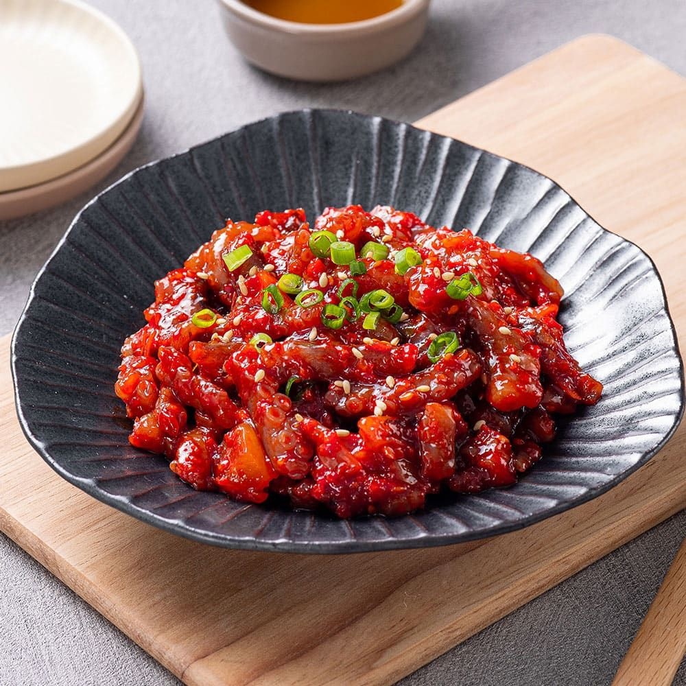 (현대Hmall) 밥도둑 낙지젓갈 1kg