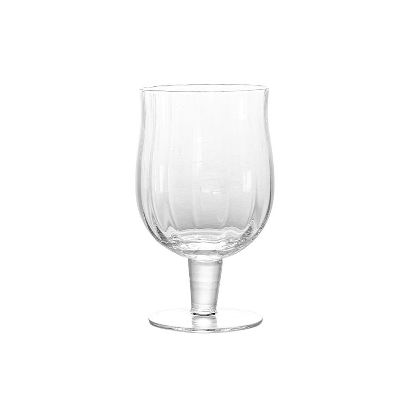까사미아 리플러 스템 글래스 260ml