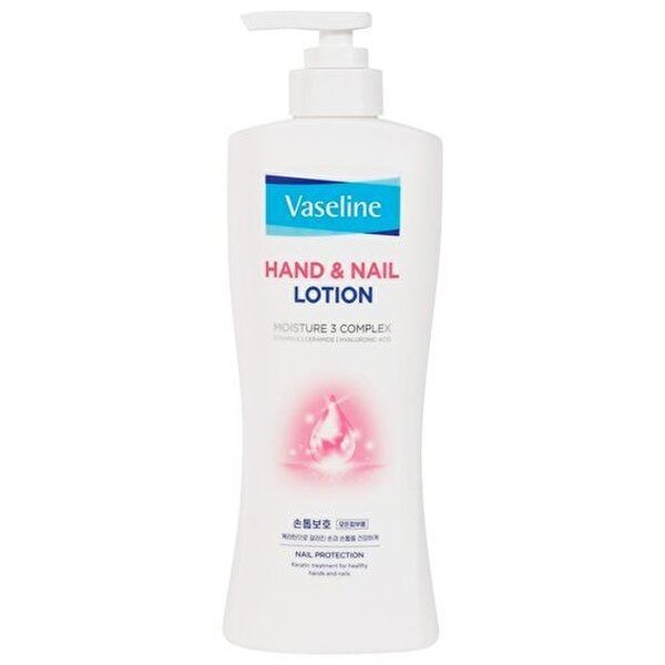 애경 [애경]애경 바세린 핸드 앤 네일 로션 450ml