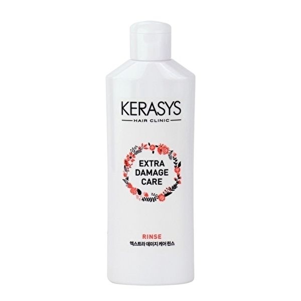 [케라시스]애경 케라시스 엑스트라 데미지 케어 린스 180ml