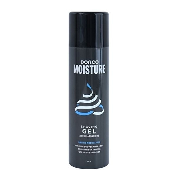 도루코 [도루코]도루코 프로 모이스처 쉐이빙 젤 210ml