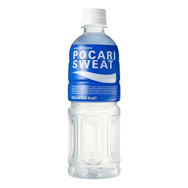 포카리스웨트 500ml 20개
