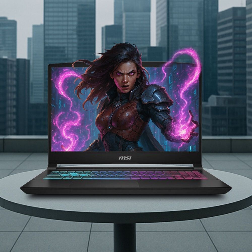 [오늘출발] MSI 16인치 인텔i9-14900HX RTX5060 D5-32GB 1TB WIN11HOME 소드 GF66 HX B14WFK-i9 QHD 마우스 HMC