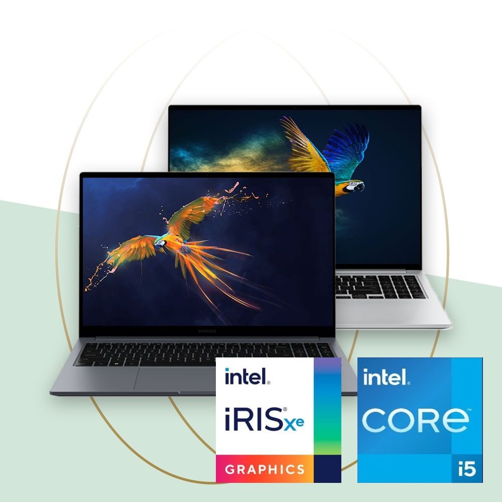 [오늘출발] 삼성전자 갤럭시북4 NT750XGR-A51A WIN11PRO 인텔 코어 i5-13세대 LPDDR4x-16GB SSD256GB SJ
