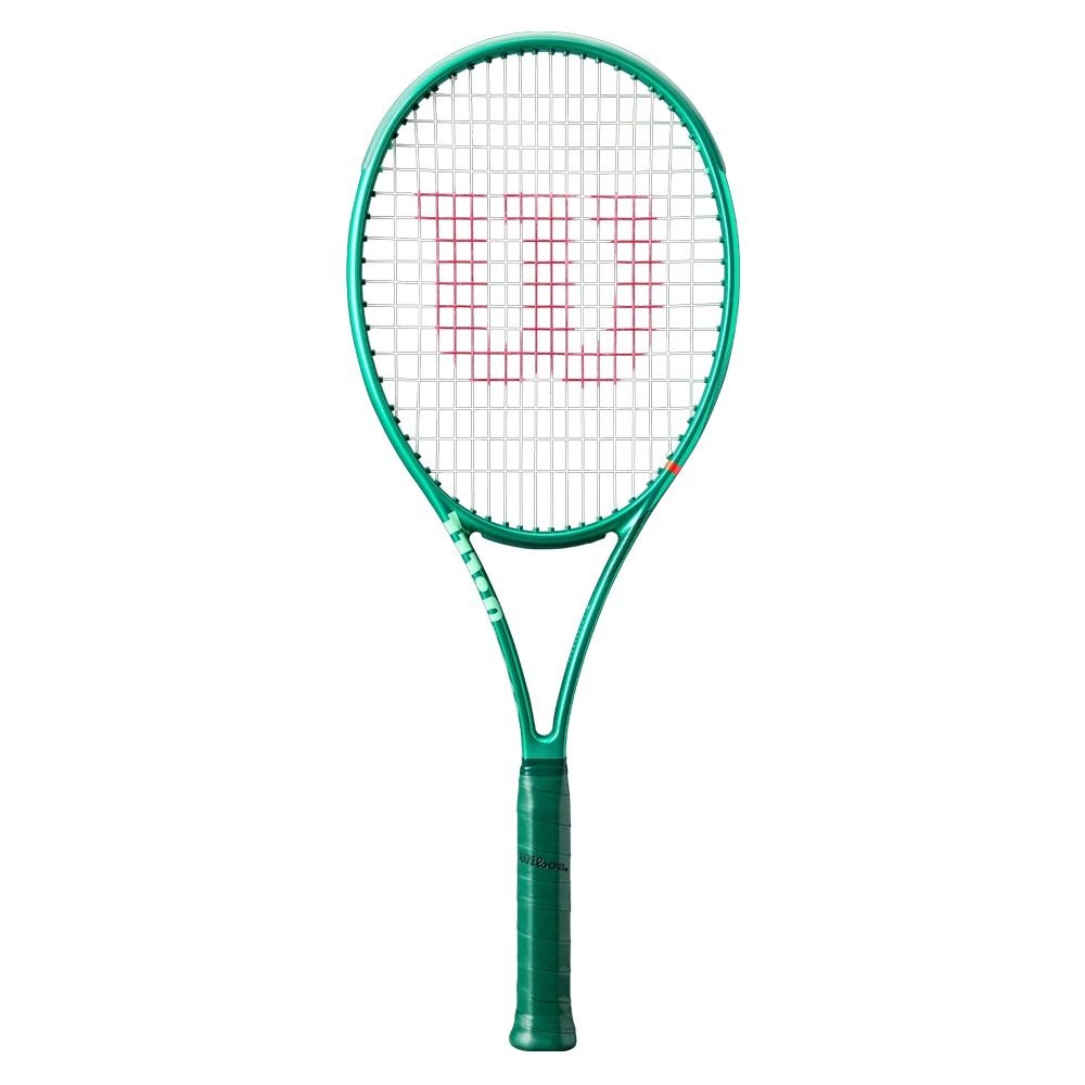 BLADE 98S V10 윌슨테니스라켓 G2