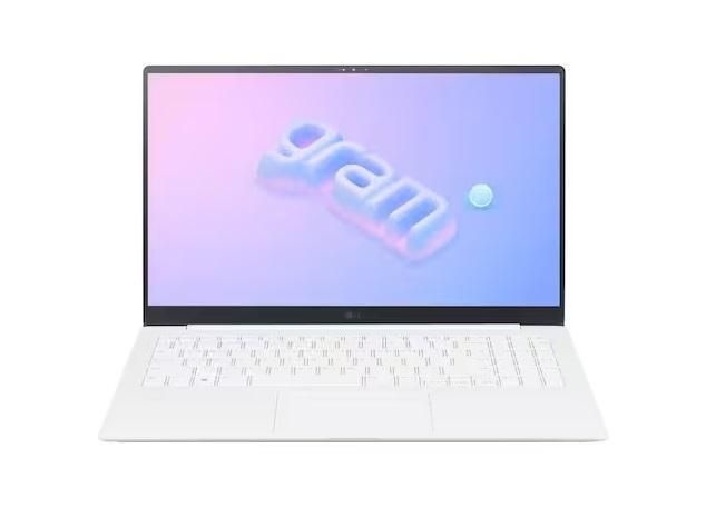 LG 그램15 15ZD90RT-GX56K i5 16GB 256GB 15인치