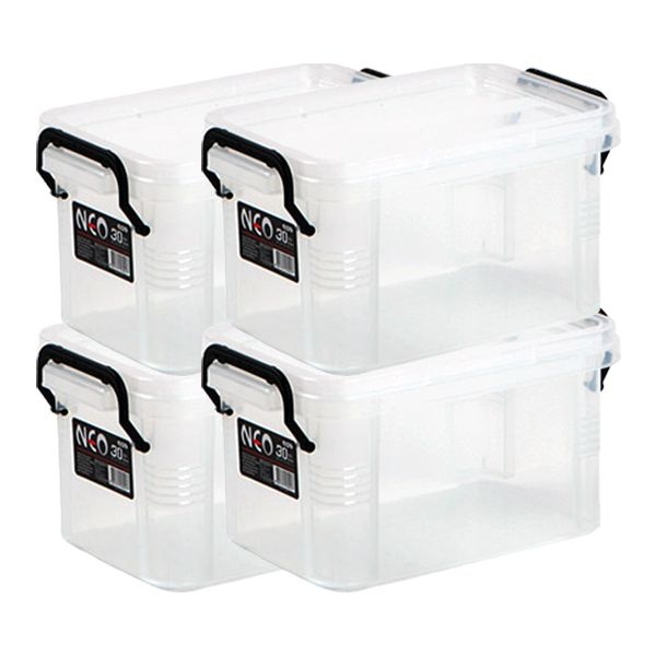 코멕스 네오박스 30(3L) X 4개
