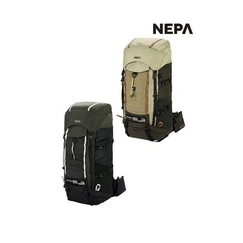 공용 CANNETO 칸네토 45L 7JE7515