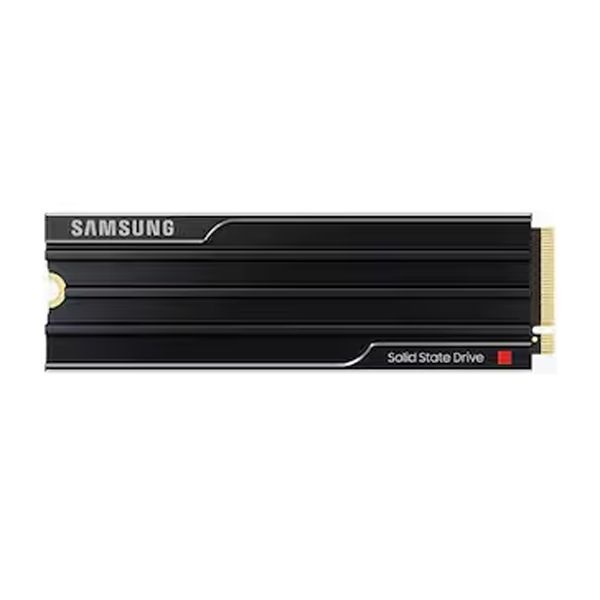 삼성전자 9100 PRO 히트싱크 M.2 NVMe 병행수입 (1TB)